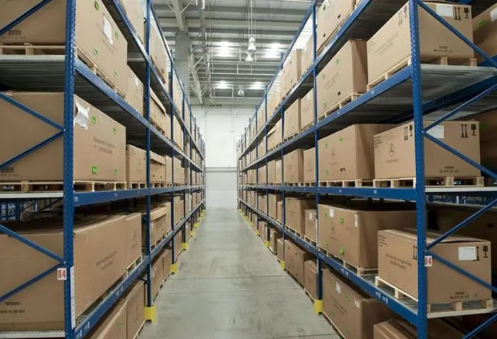 深圳到新城区货物仓储